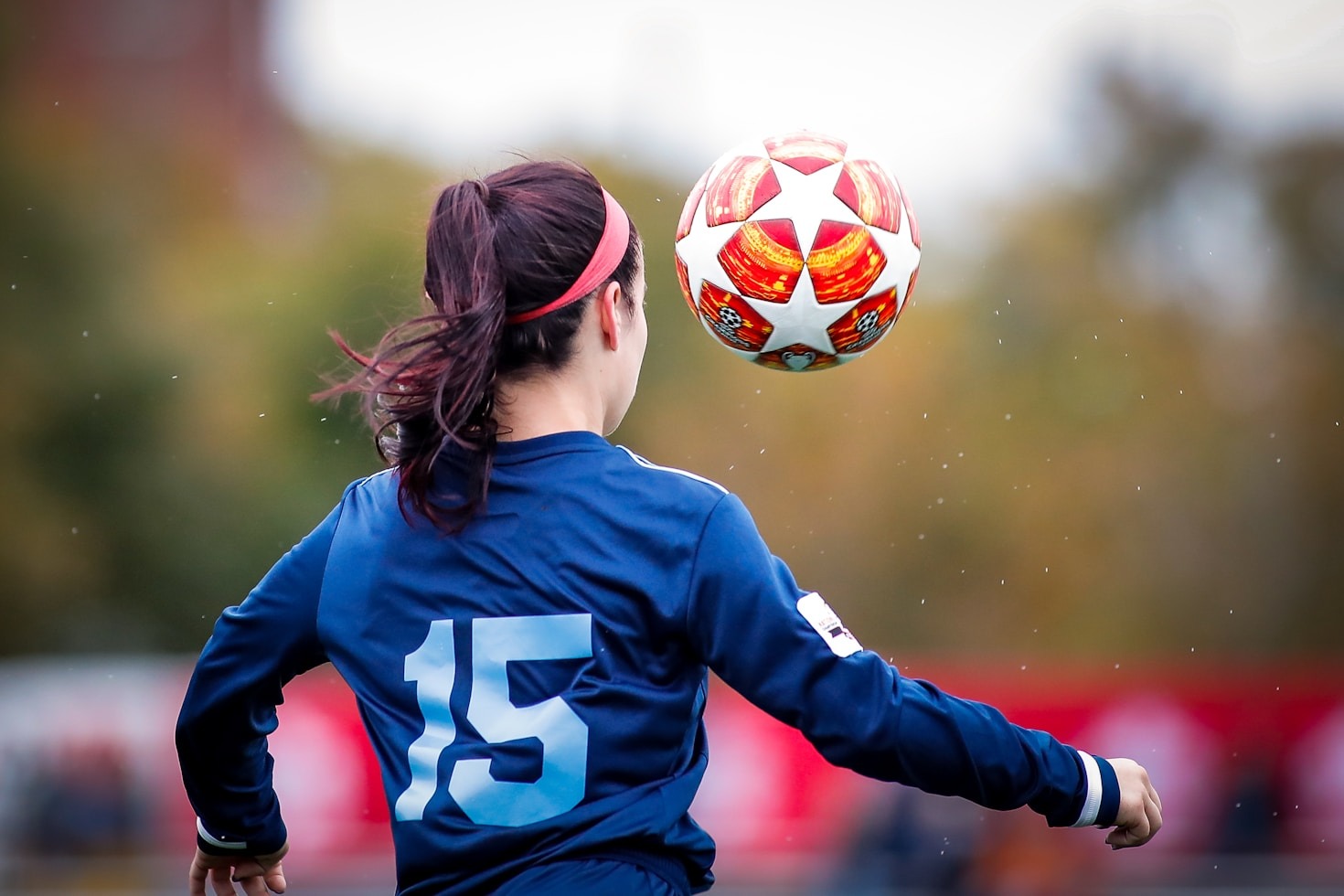 Comment le football aide à l&rsquo;émancipation des femmes en Algérie