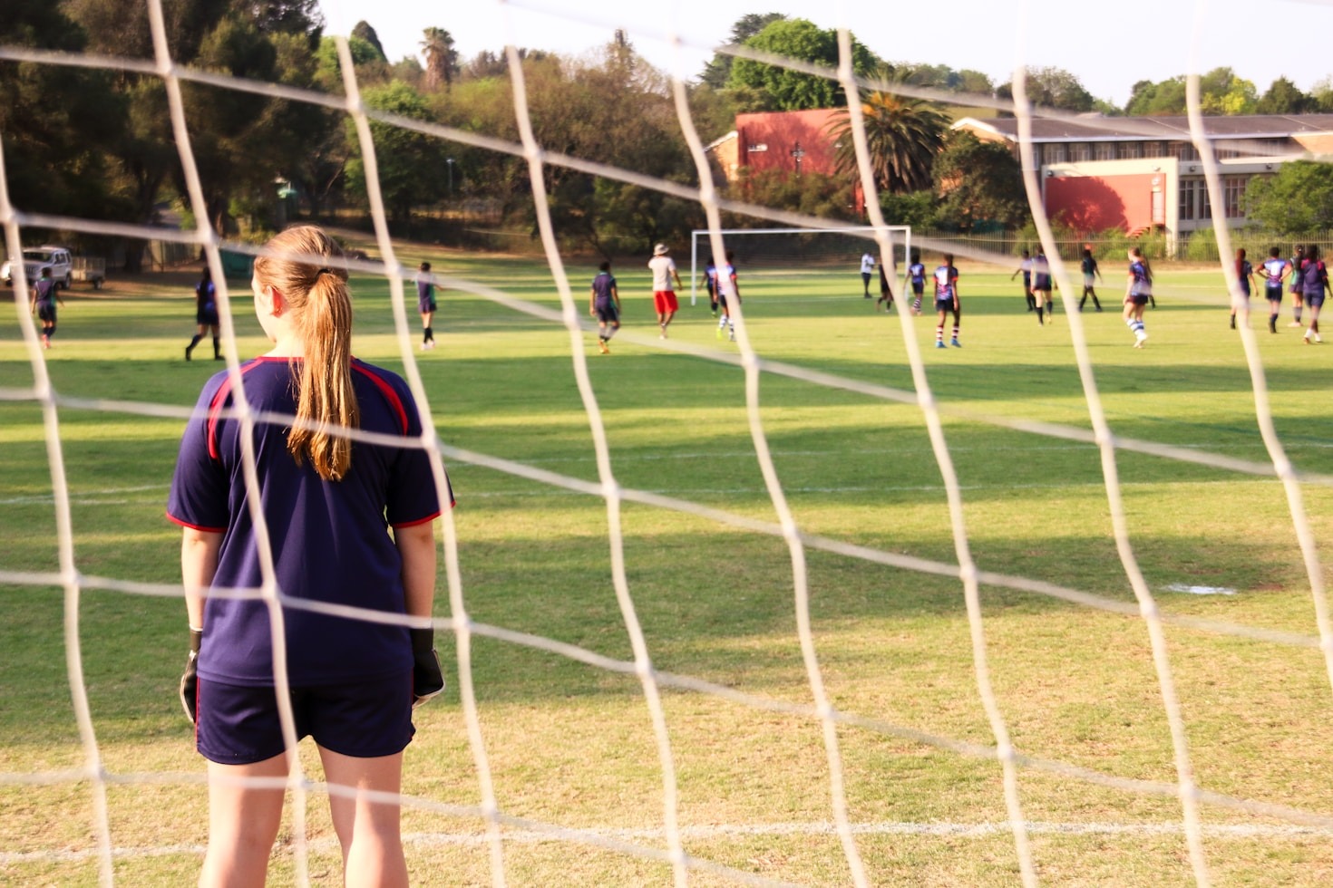 Pourquoi investir dans le football féminin algérien