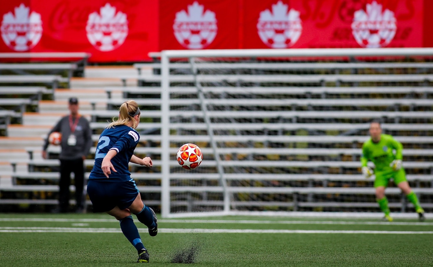 Les plus grands moments du football féminin algérien en vidéo